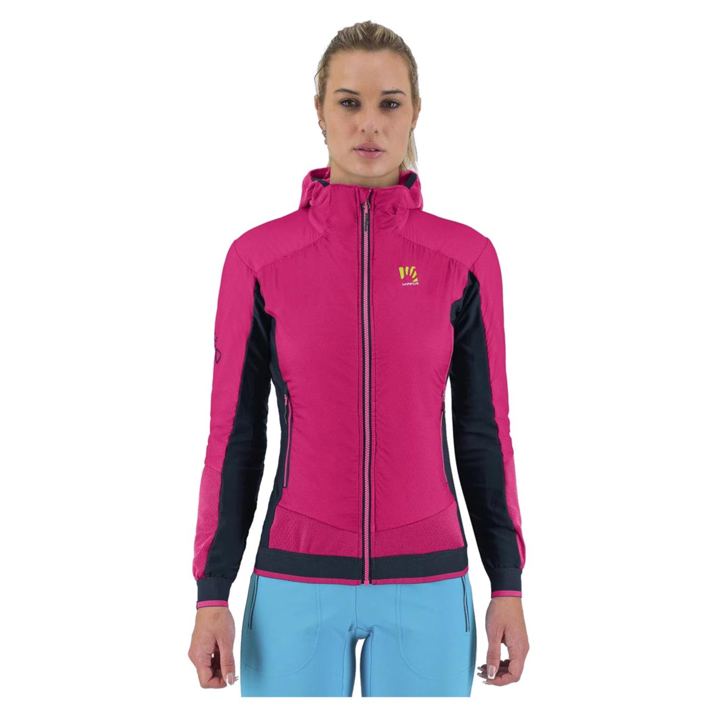 KARPOS ALAGNA PLUS EVO W JACKET