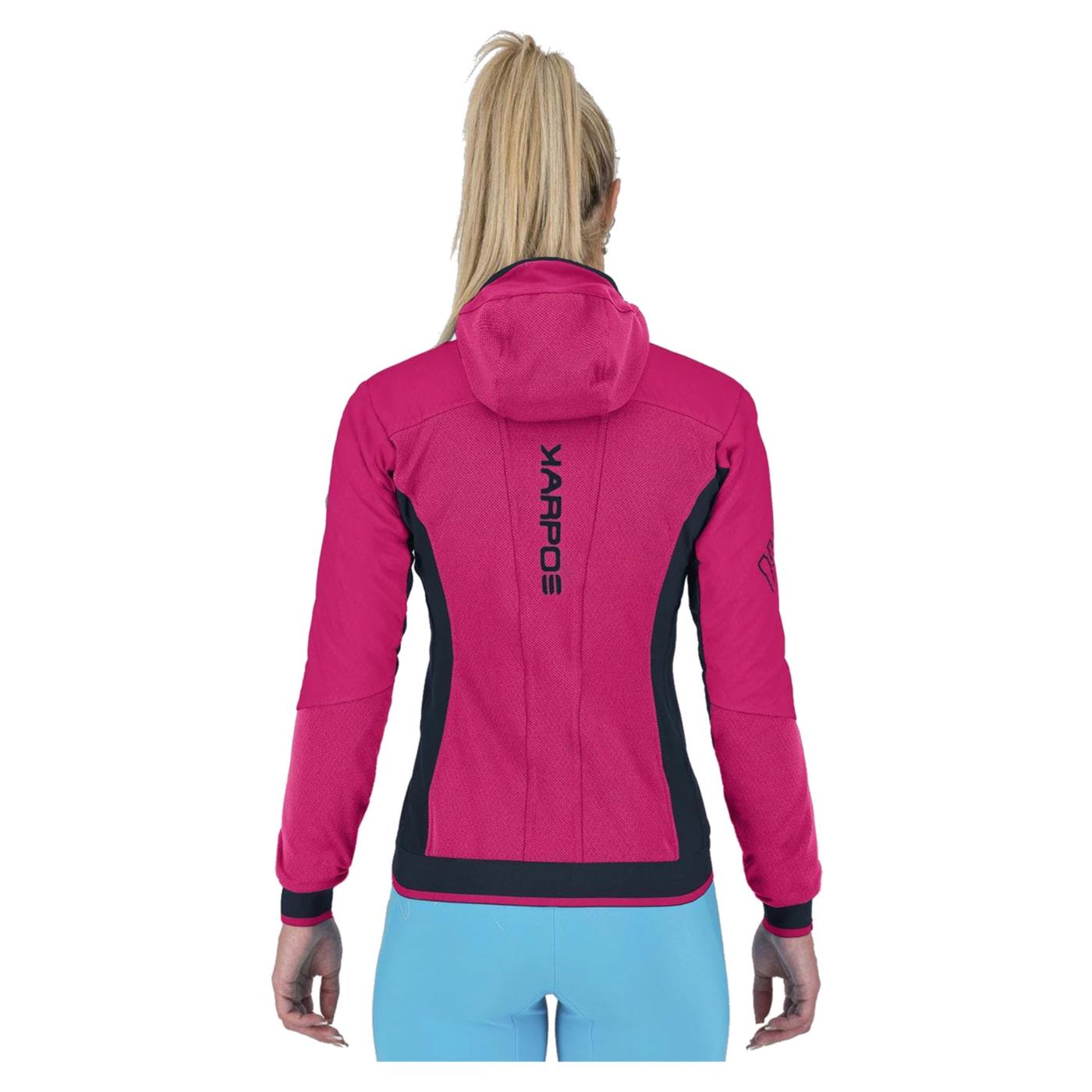 KARPOS ALAGNA PLUS EVO W JACKET
