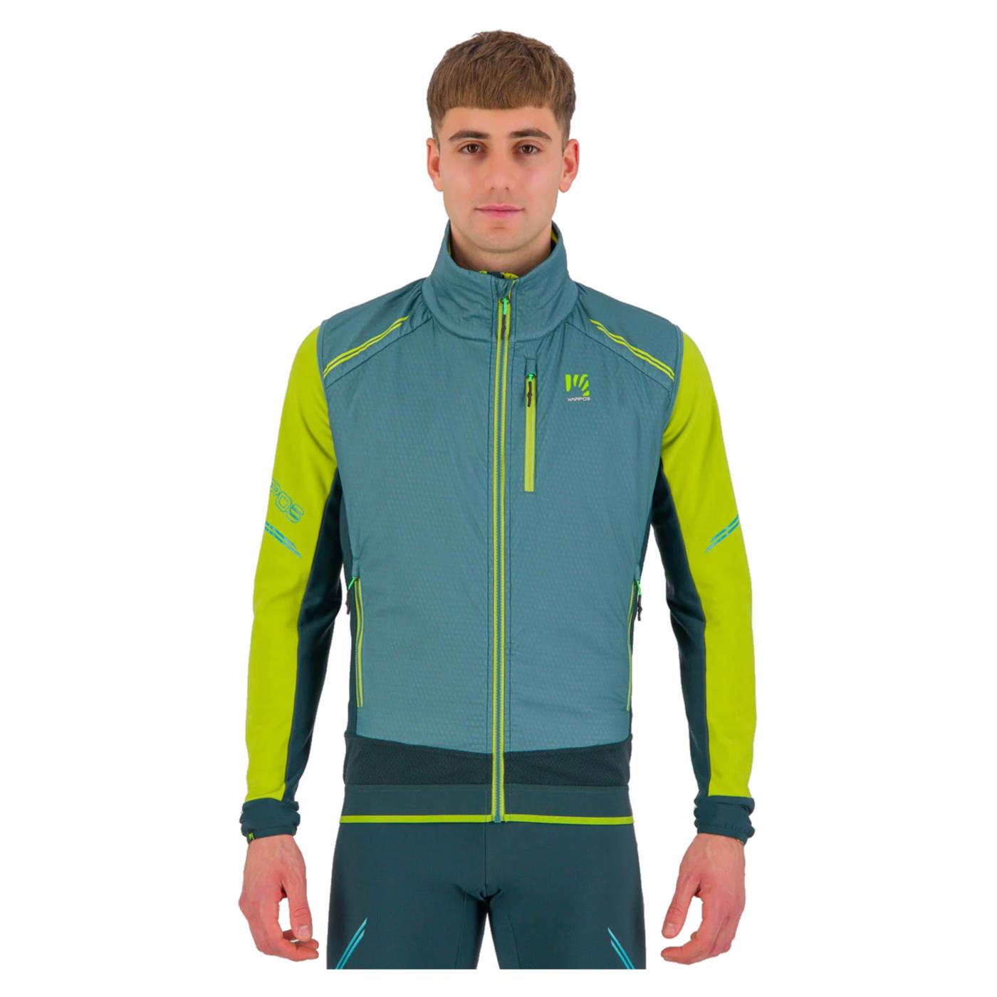 KARPOS ALAGNA PLUS EVO VEST