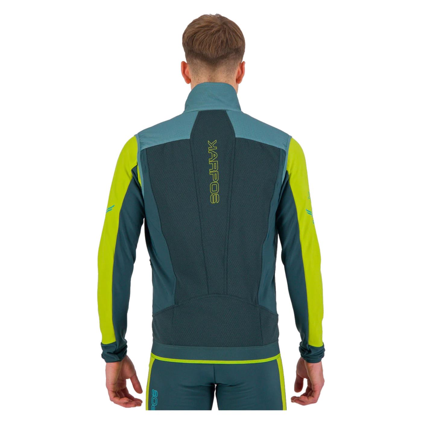 KARPOS ALAGNA PLUS EVO VEST