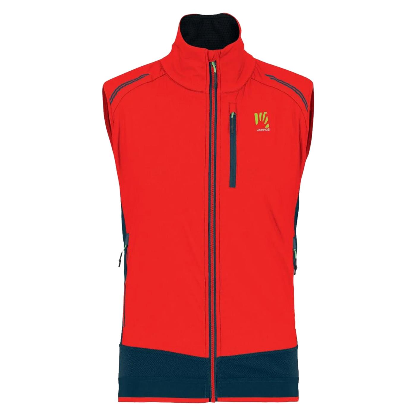 Karpos Alagna Plus Evo W Vest - Trekking Vest | Nencini Sport Karpos Alagna Plus Evo W Vest - Trekking Vest | Nencini Sport