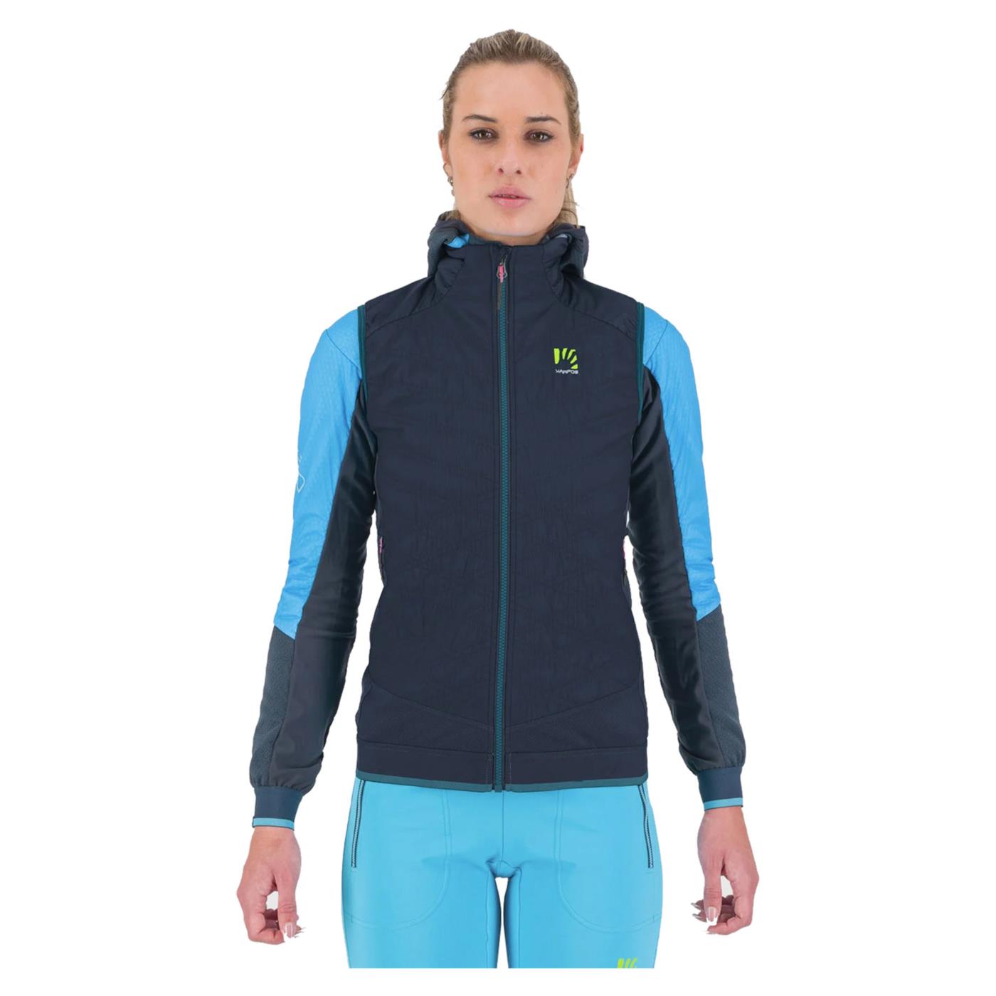 KARPOS ALAGNA PLUS EVO W VEST