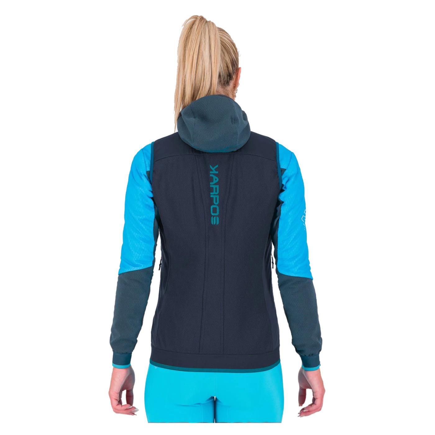 KARPOS ALAGNA PLUS EVO W VEST