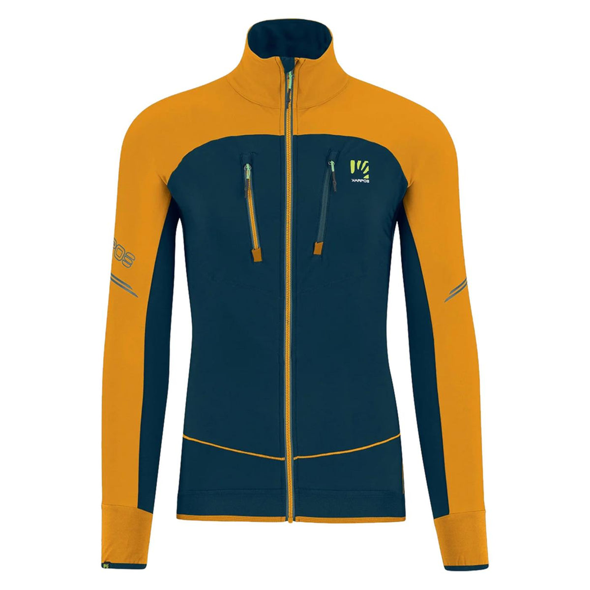 KARPOS ALAGNA EVO JACKET