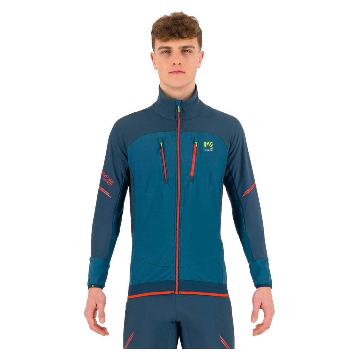KARPOS ALAGNA EVO JACKET