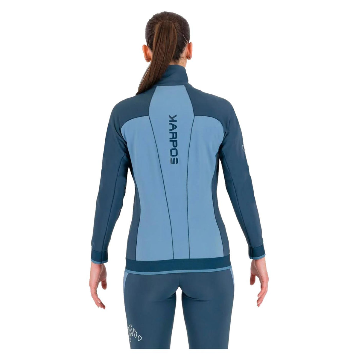 KARPOS ALAGNA EVO W JACKET - seconda immagine