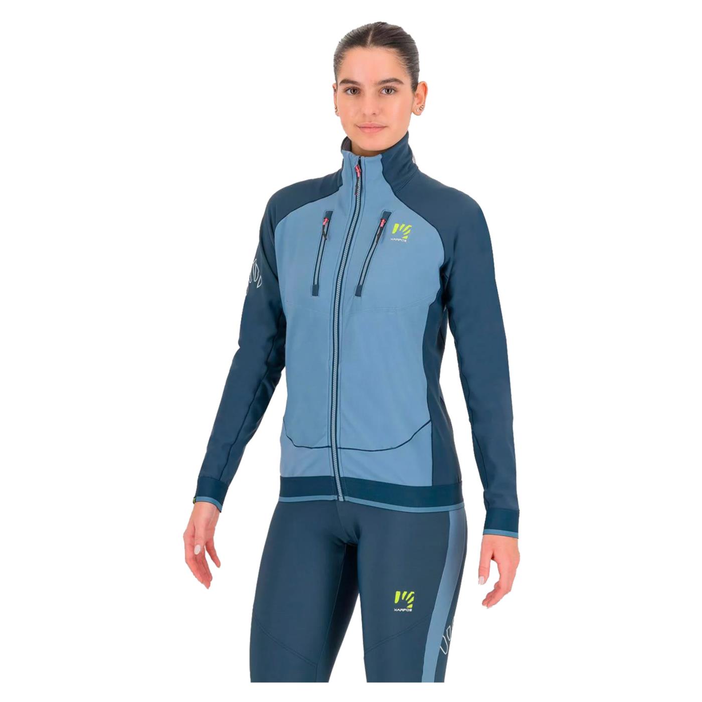 KARPOS ALAGNA EVO W JACKET
