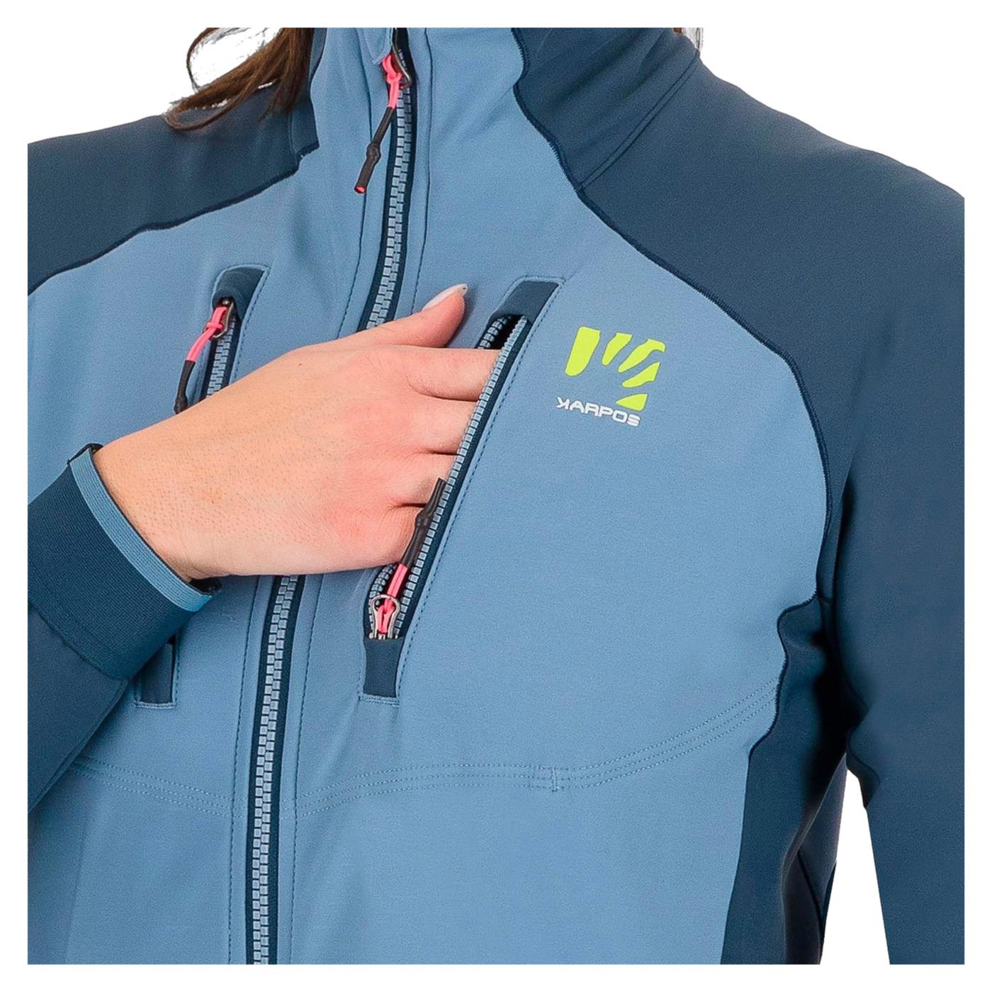KARPOS ALAGNA EVO W JACKET