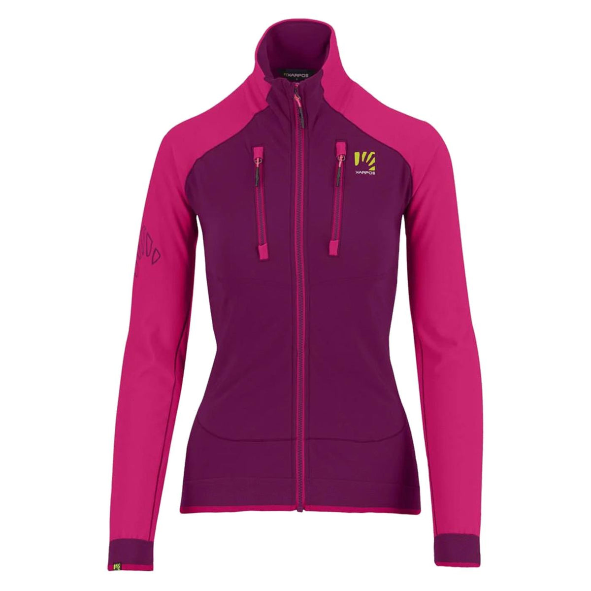 KARPOS ALAGNA EVO W JACKET