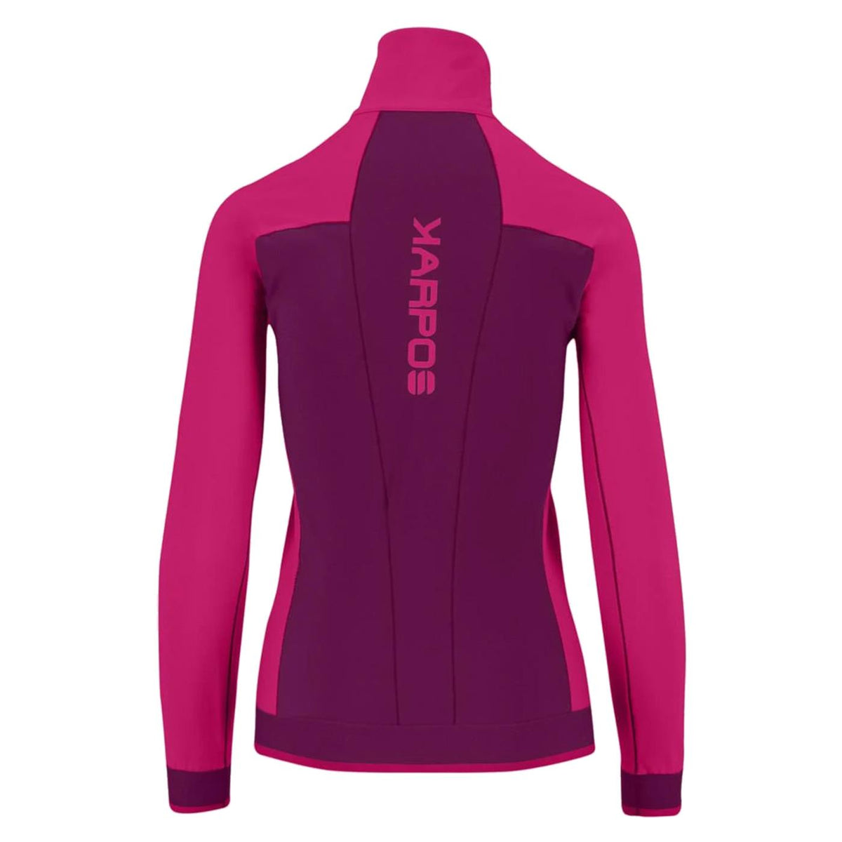 KARPOS ALAGNA EVO W JACKET - seconda immagine