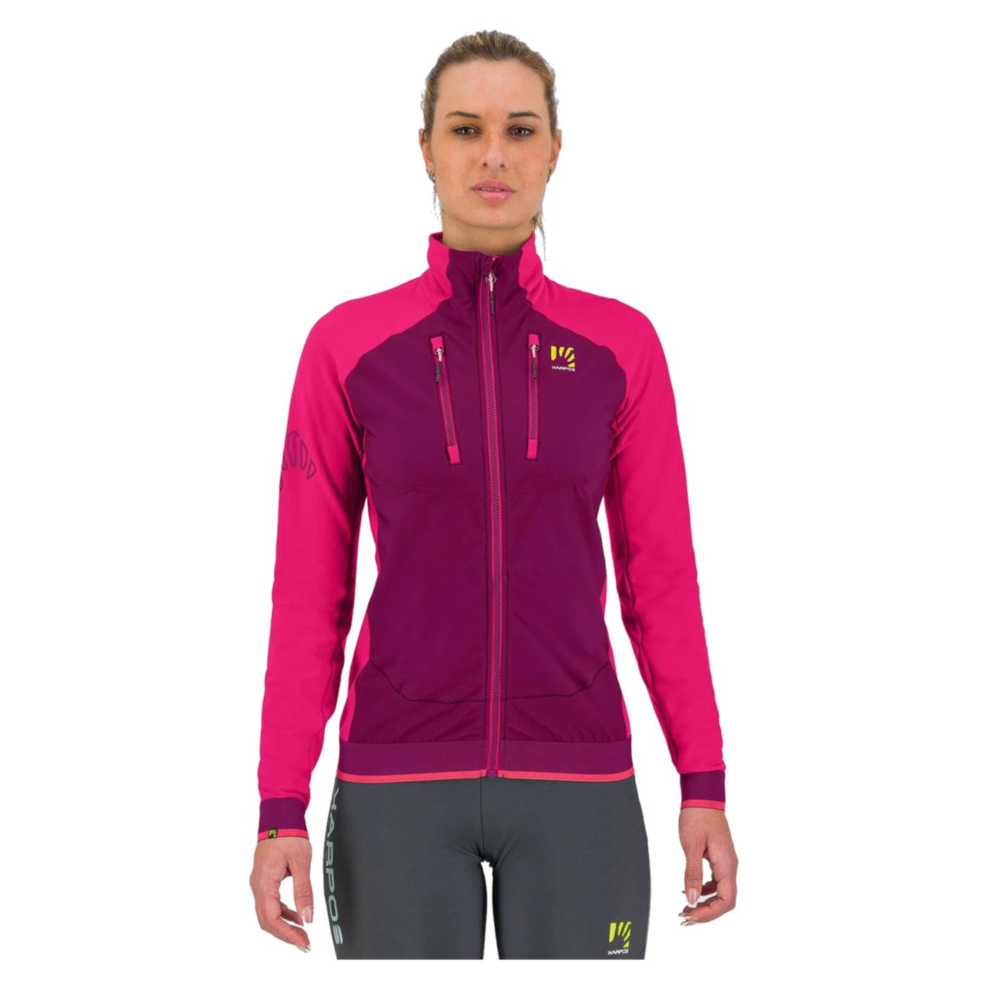 KARPOS ALAGNA EVO W JACKET