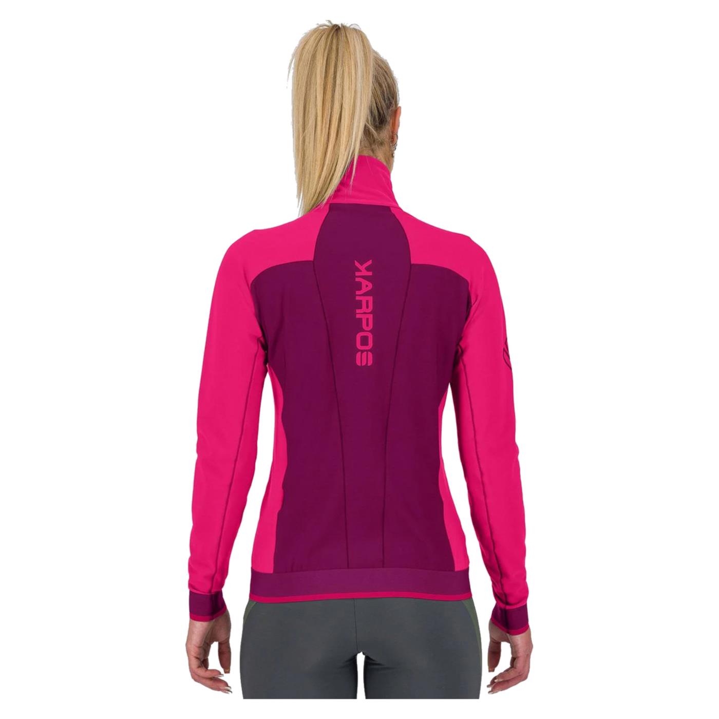 KARPOS ALAGNA EVO W JACKET