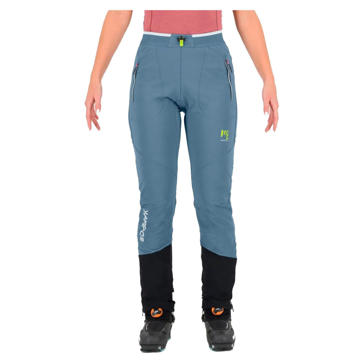 KARPOS ALAGNA PLUS EVO W PANTS