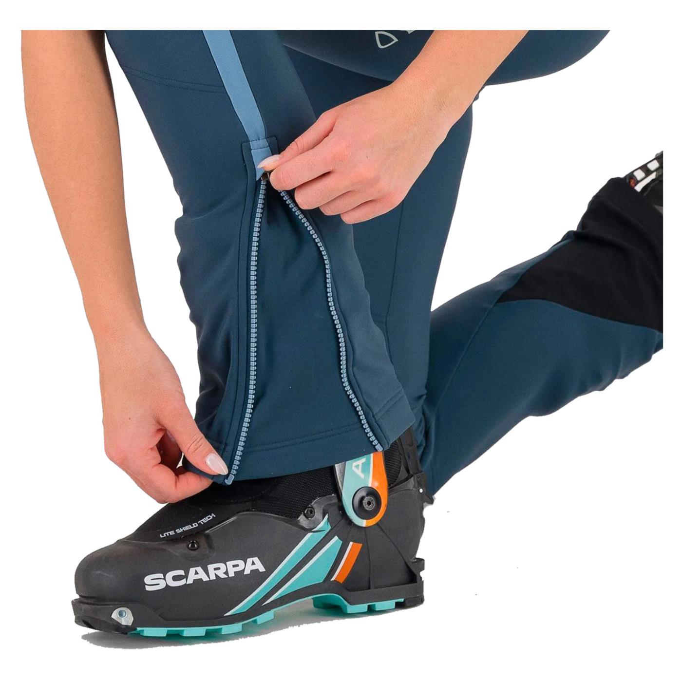 KARPOS ALAGNA EVO W PANTS