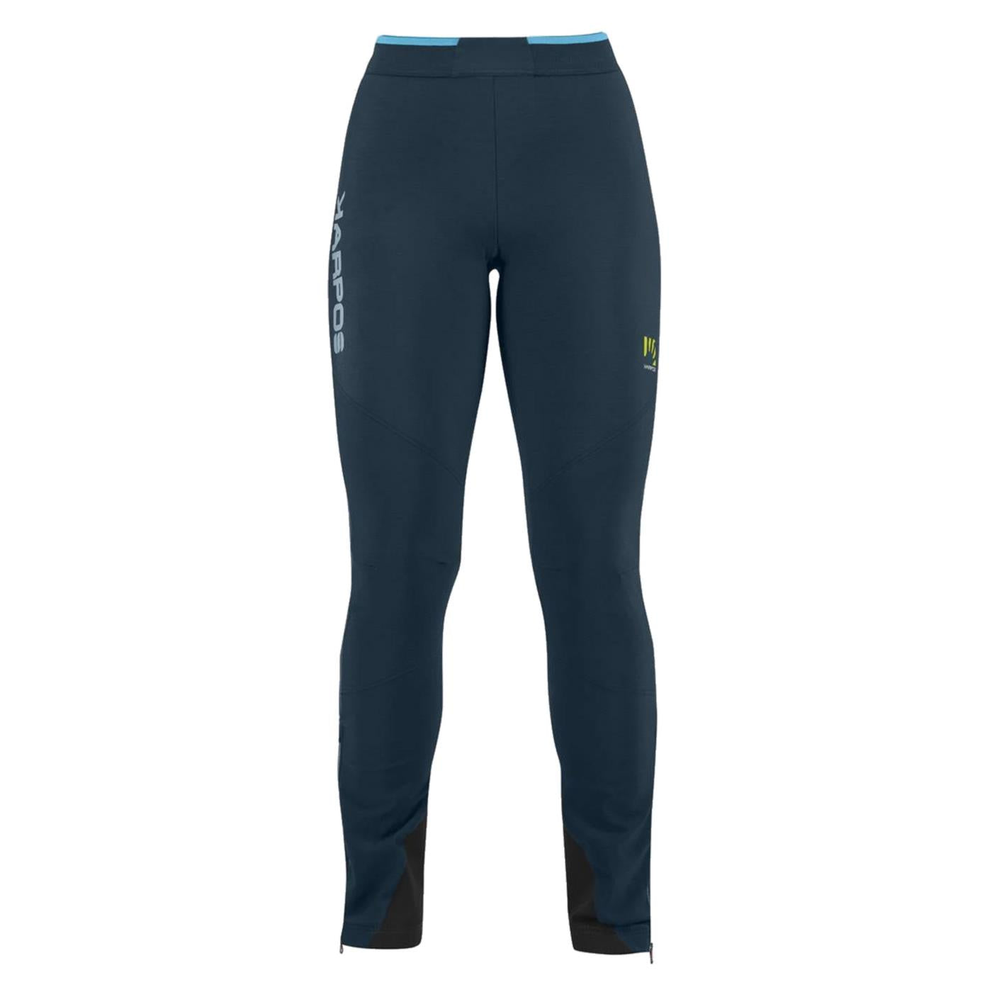 KARPOS ALAGNA EVO W PANT - Blu - immagine principale