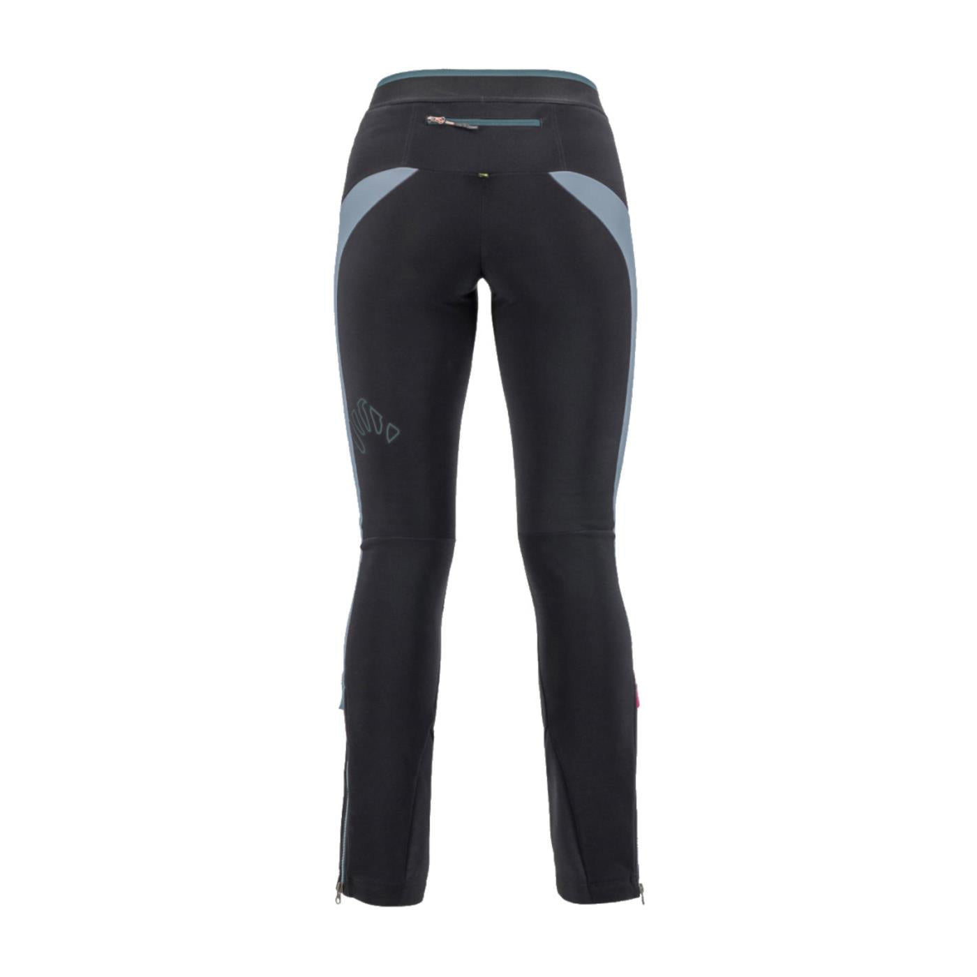 KARPOS ALAGNA EVO W PANT - Nero - vista 2