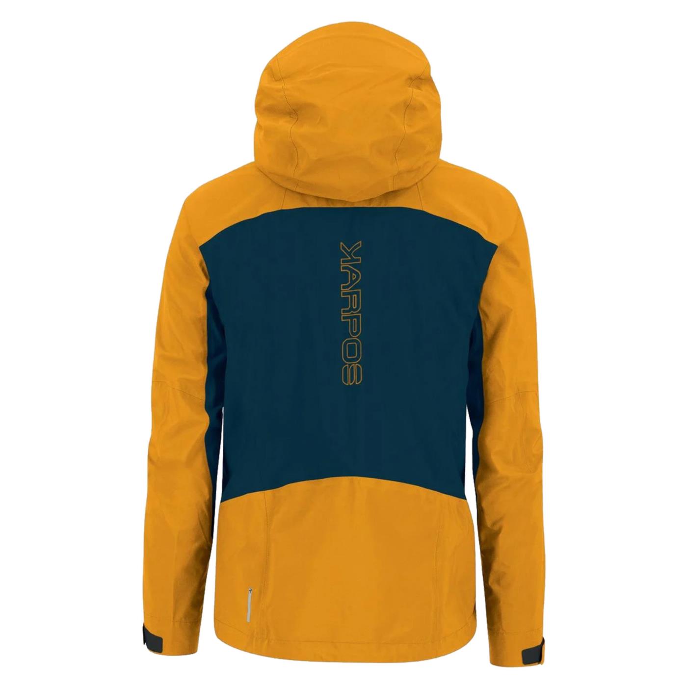 KARPOS STORM EVO JACKET