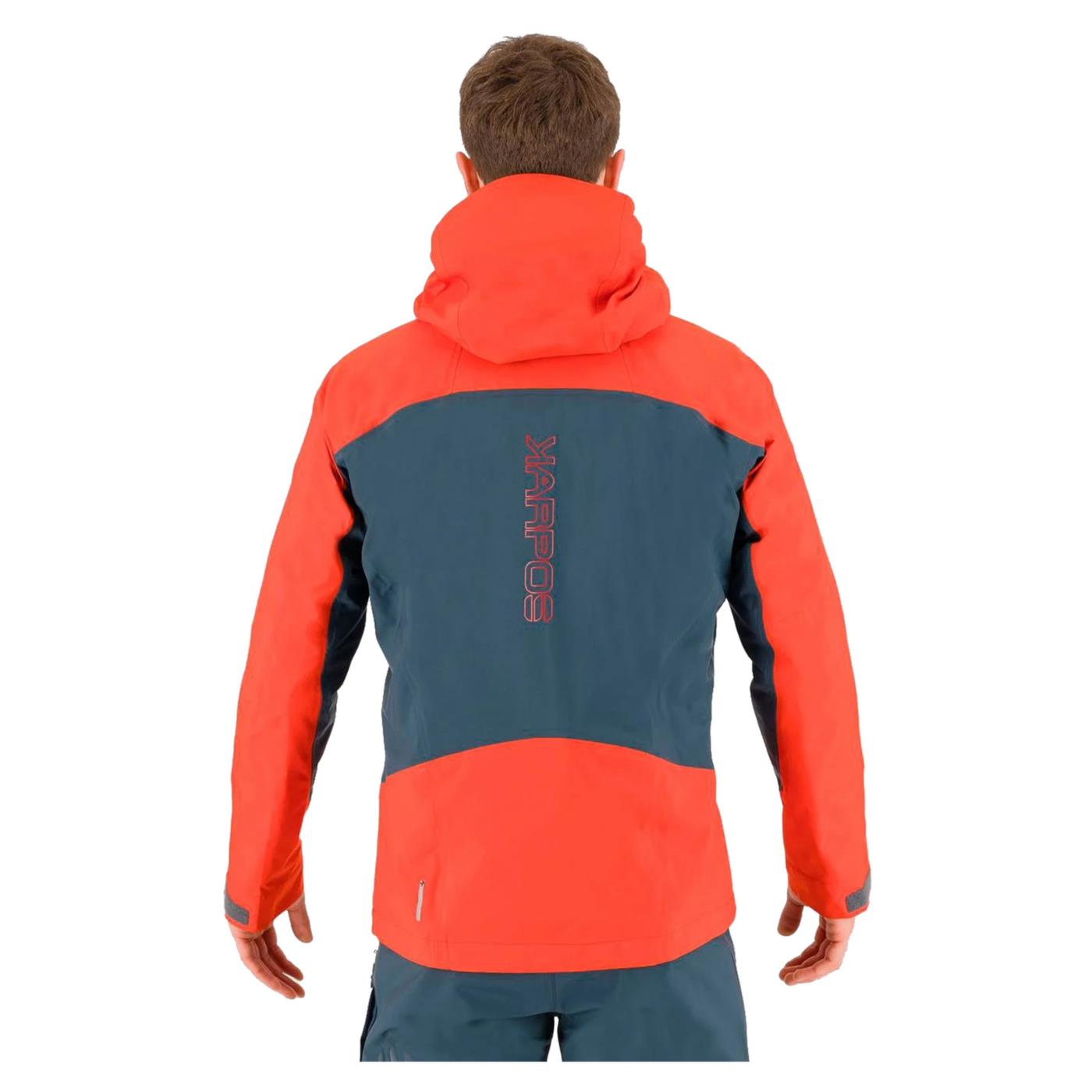 KARPOS STORM EVO JACKET