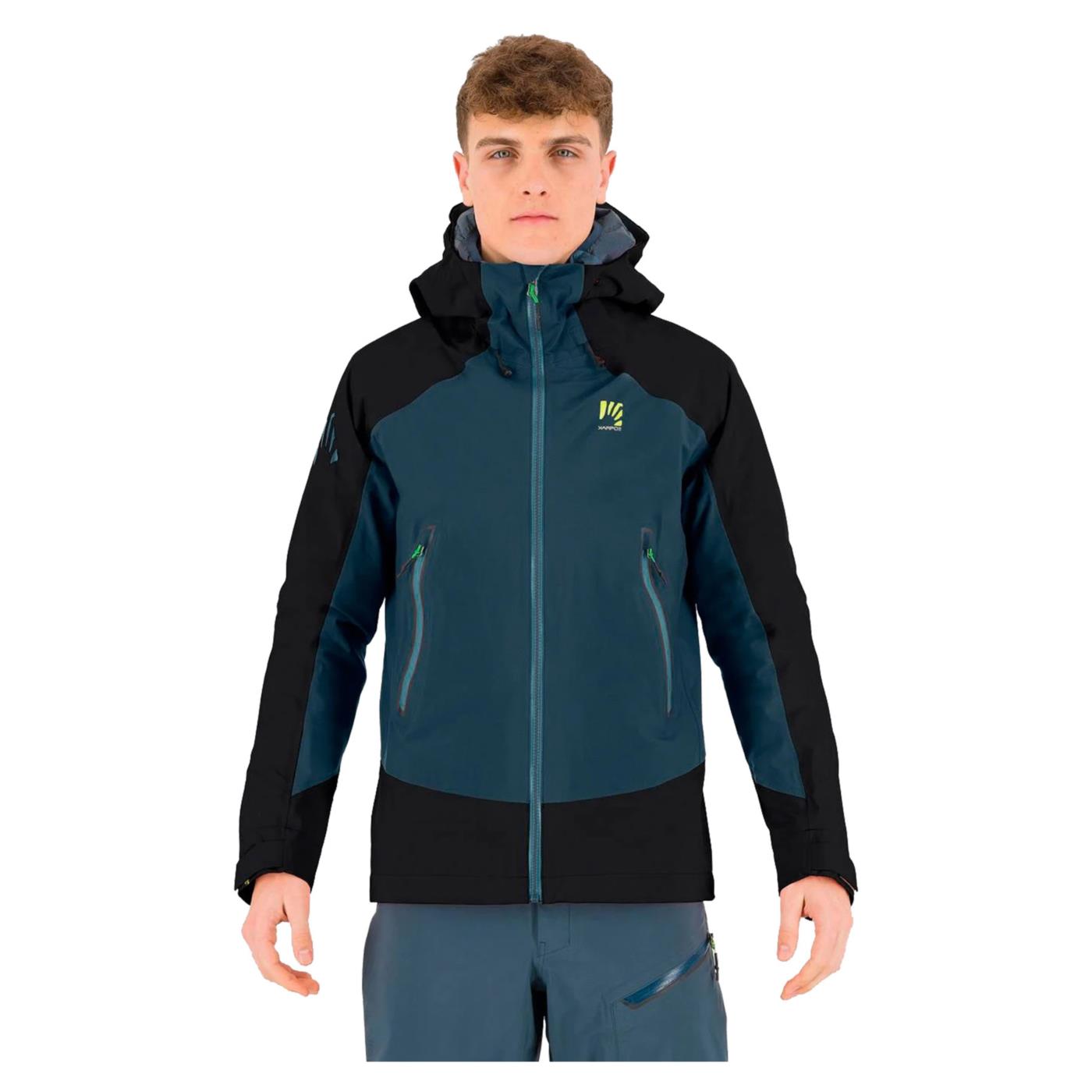 KARPOS STORM EVO JACKET