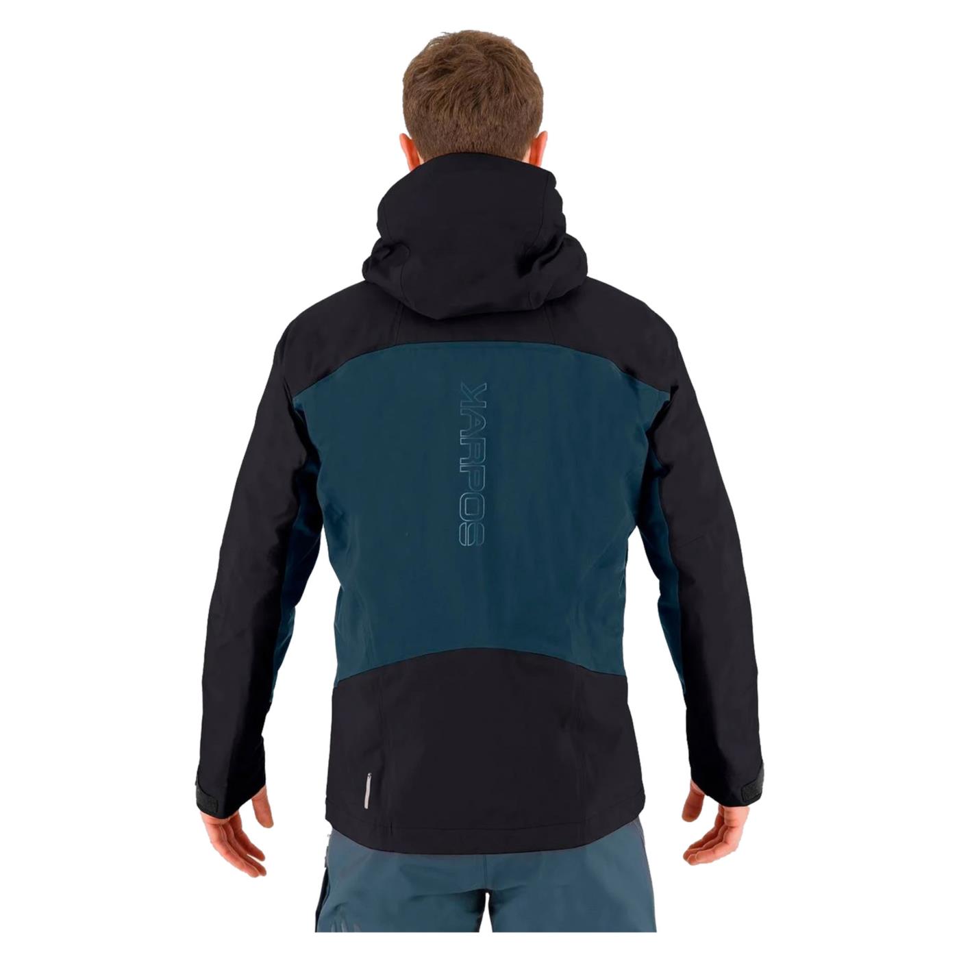 KARPOS STORM EVO JACKET