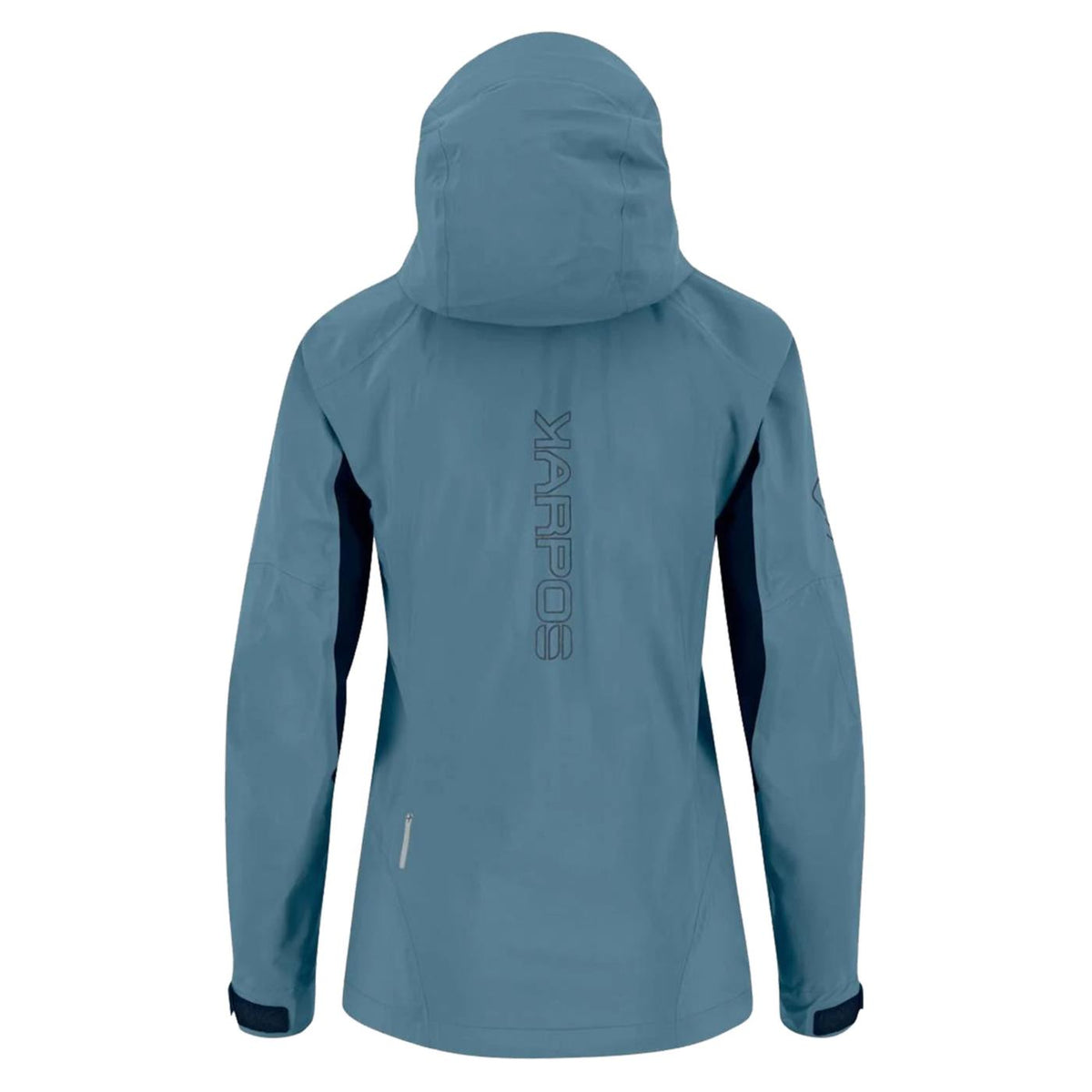 KARPOS STORM EVO W JACKET - seconda immagine