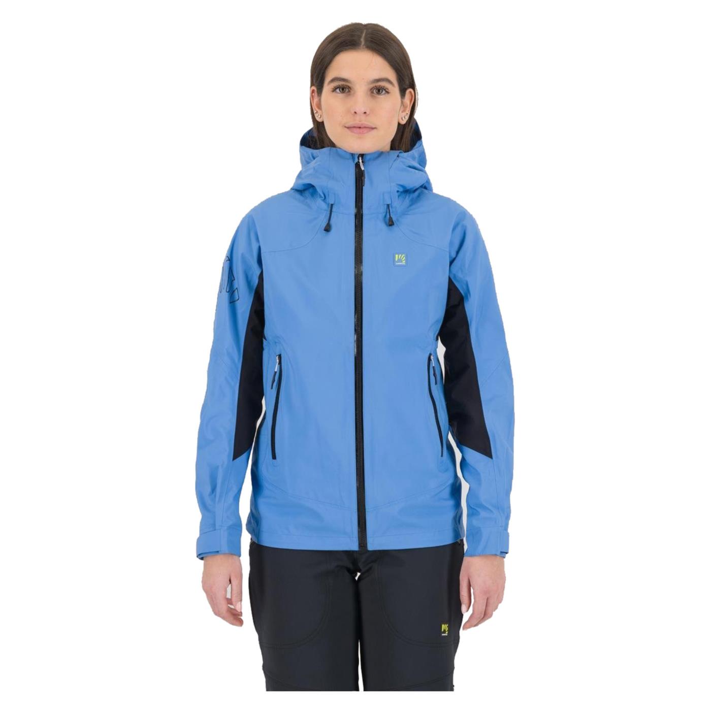 KARPOS STORM EVO W JACKET
