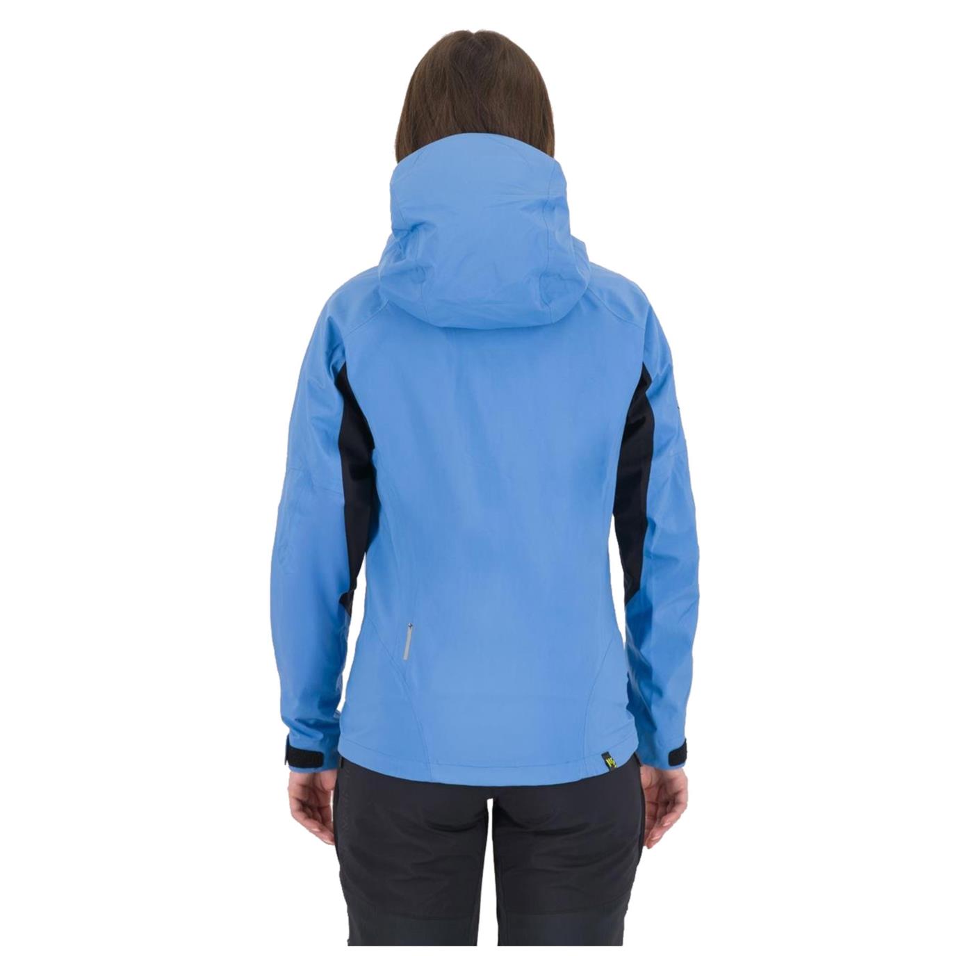 KARPOS STORM EVO W JACKET - seconda immagine