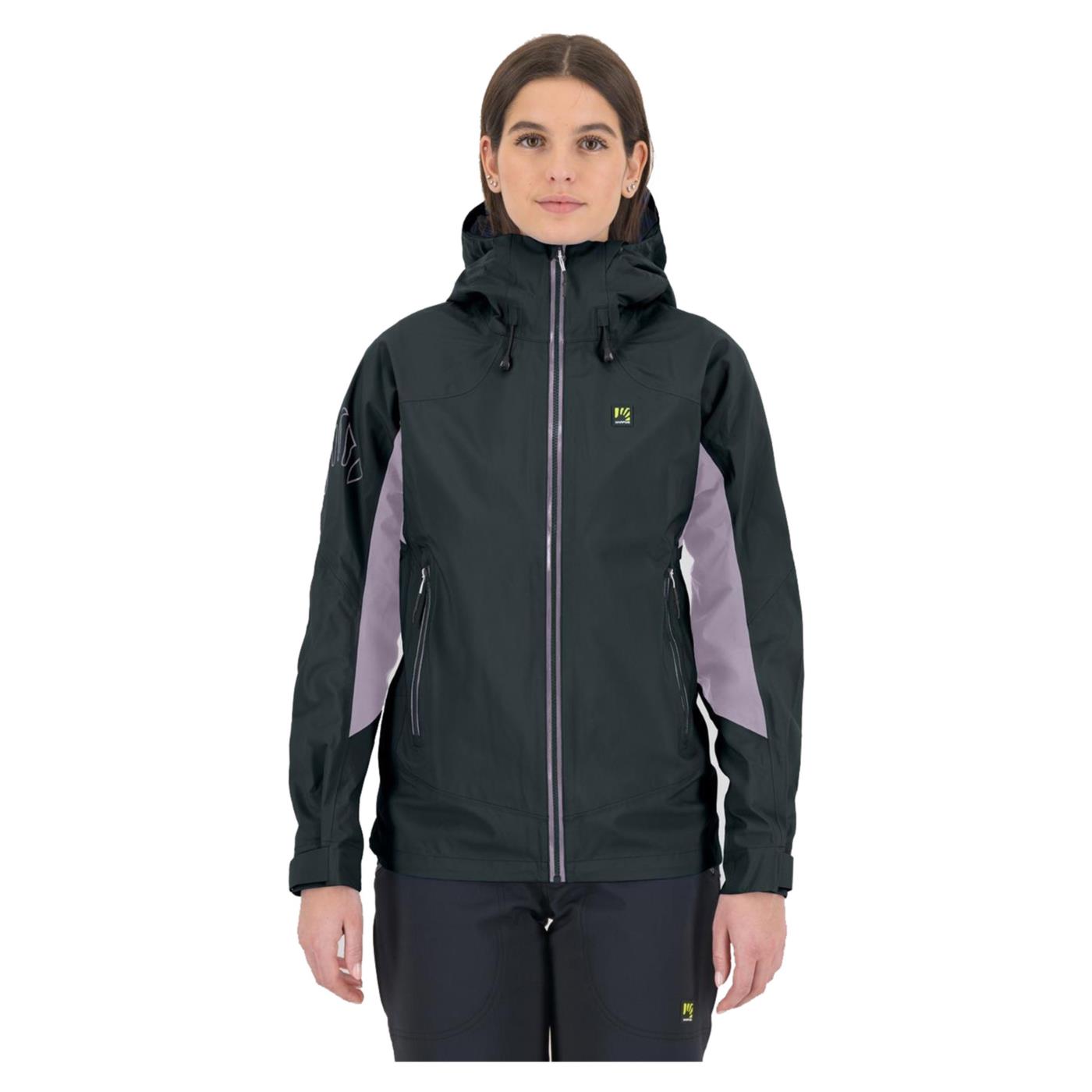 KARPOS STORM EVO W JACKET