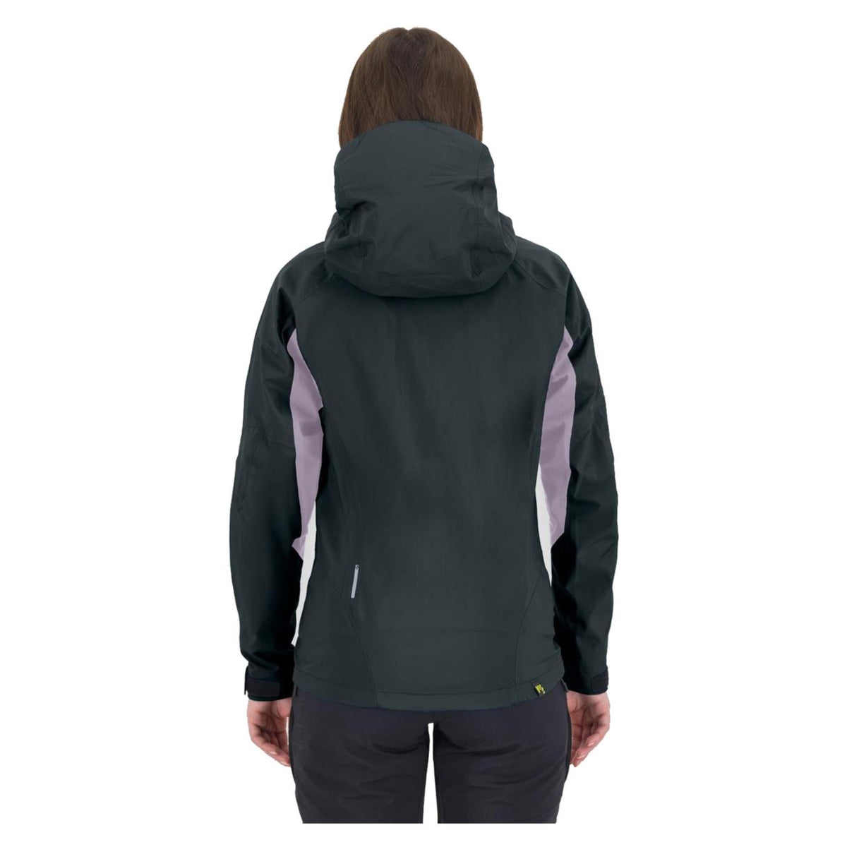 KARPOS STORM EVO W JACKET - seconda immagine