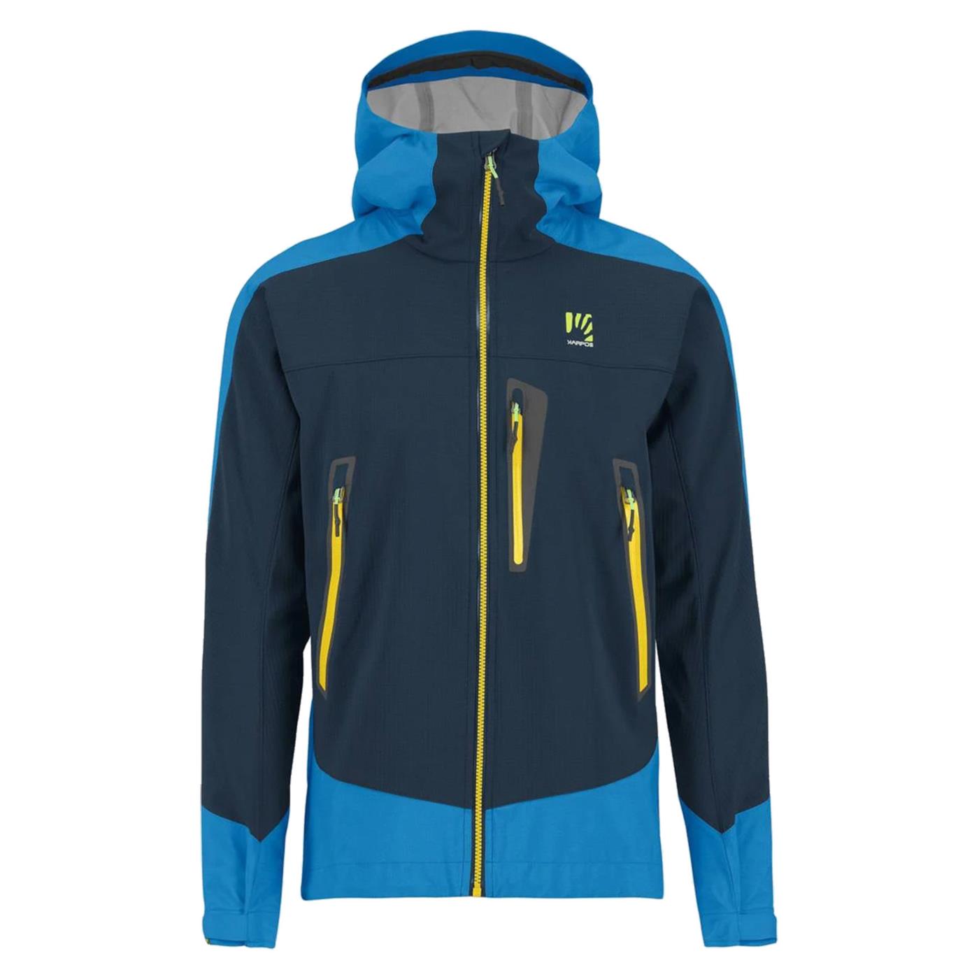 KARPOS MARMOLADA JACKET