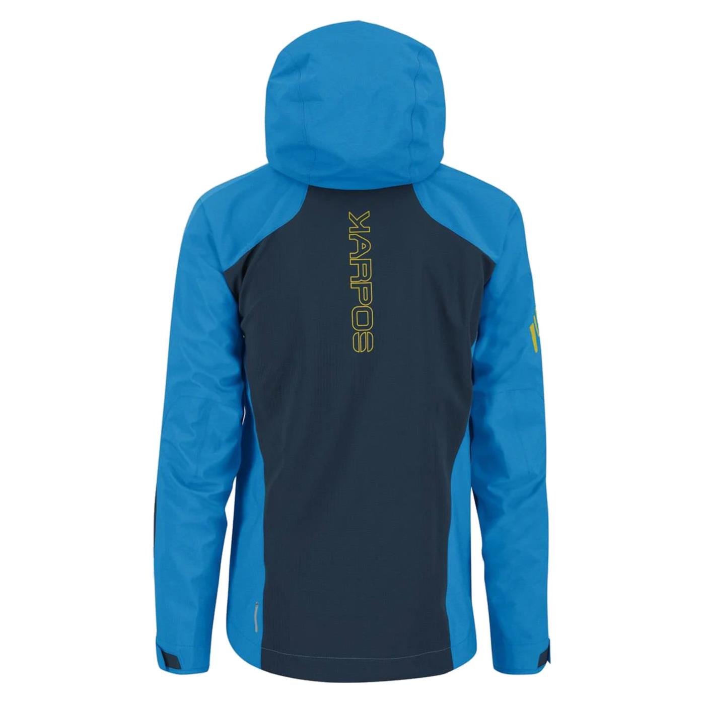 KARPOS MARMOLADA JACKET