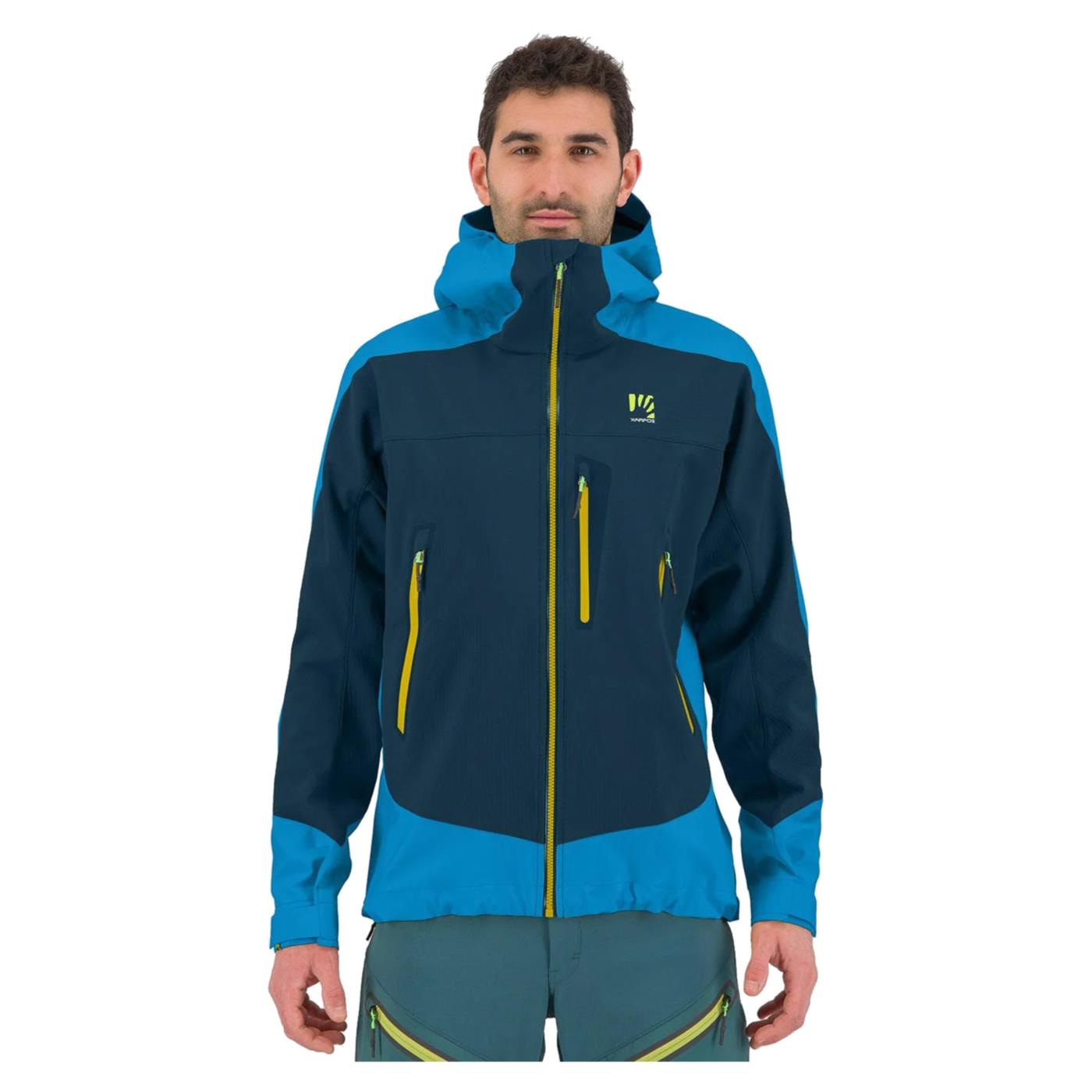 KARPOS MARMOLADA JACKET