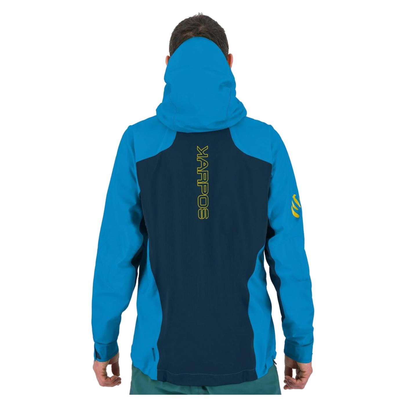 KARPOS MARMOLADA JACKET