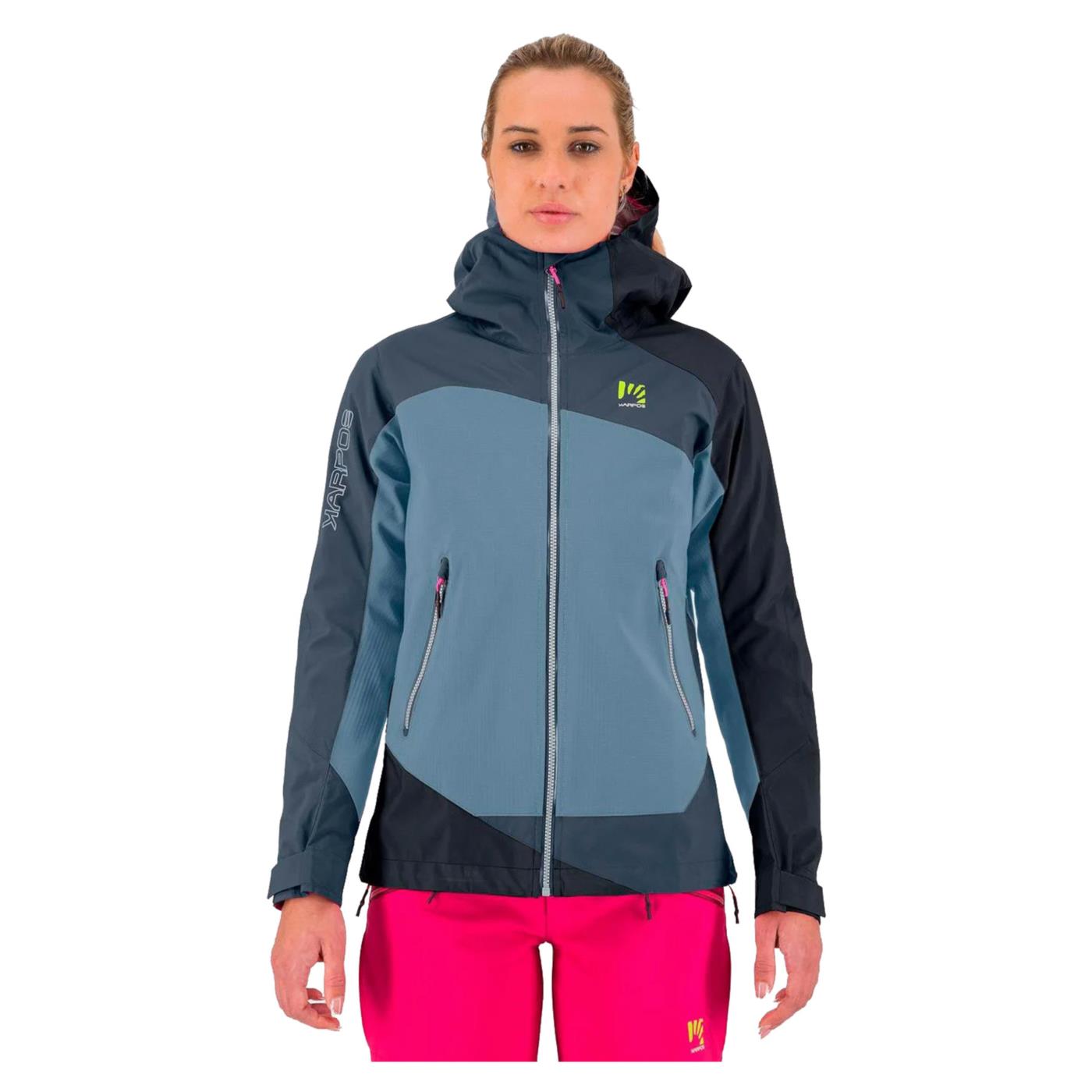 KARPOS MARMOLADA W JACKET