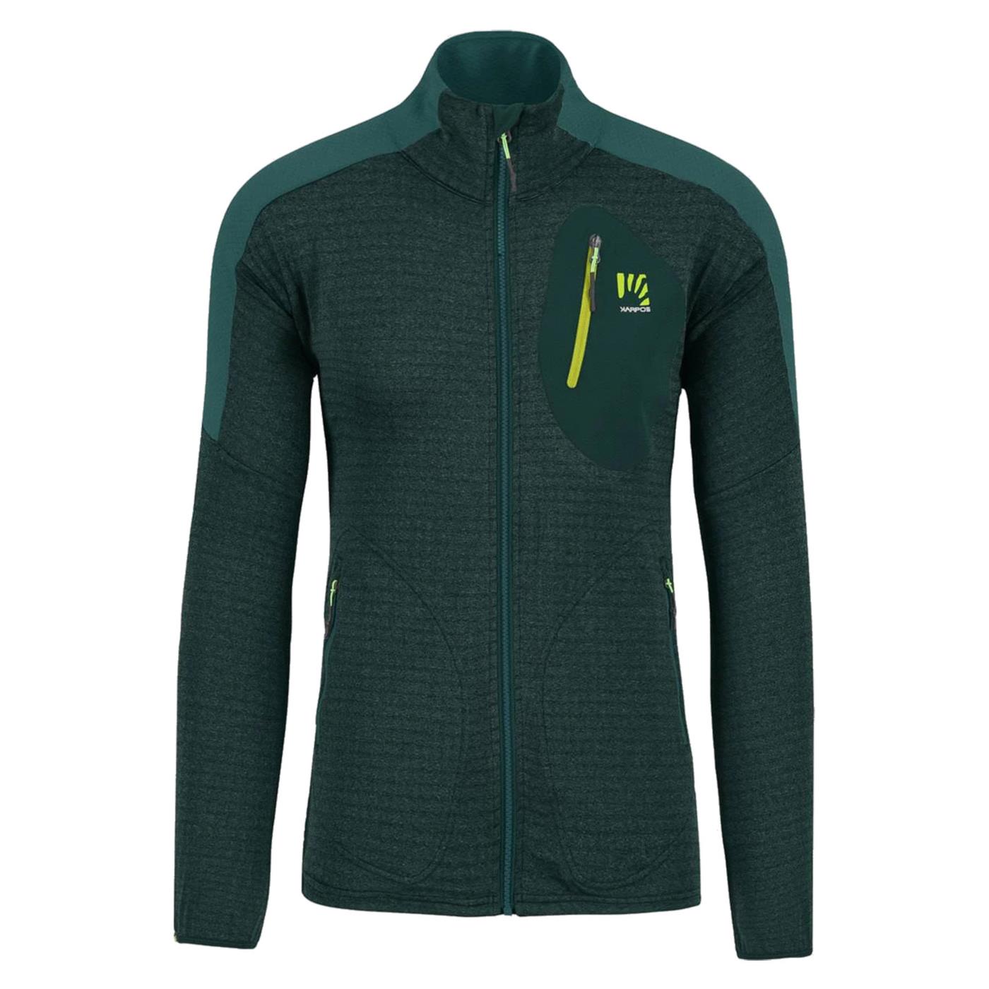 KARPOS PUEZ FLEECE