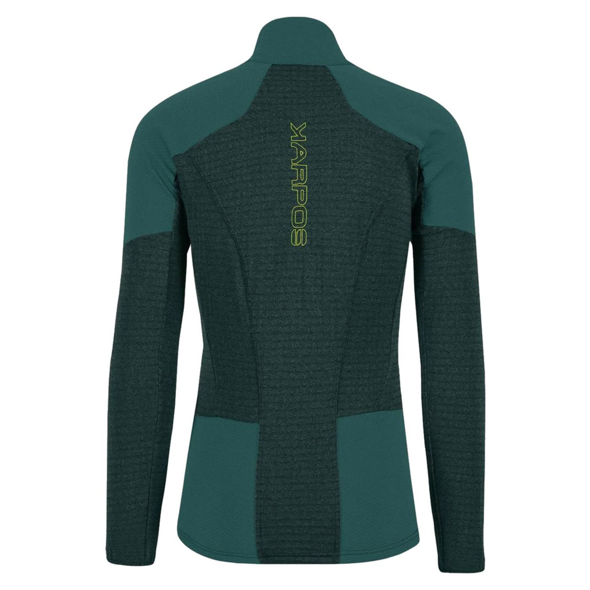 KARPOS PUEZ FLEECE - seconda immagine