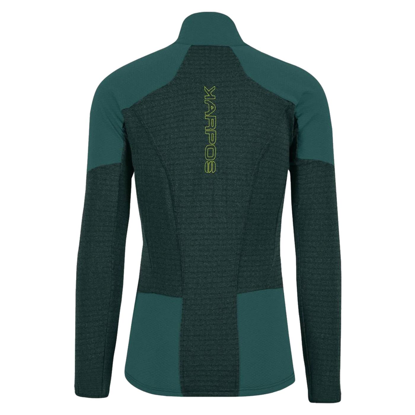KARPOS PUEZ FLEECE