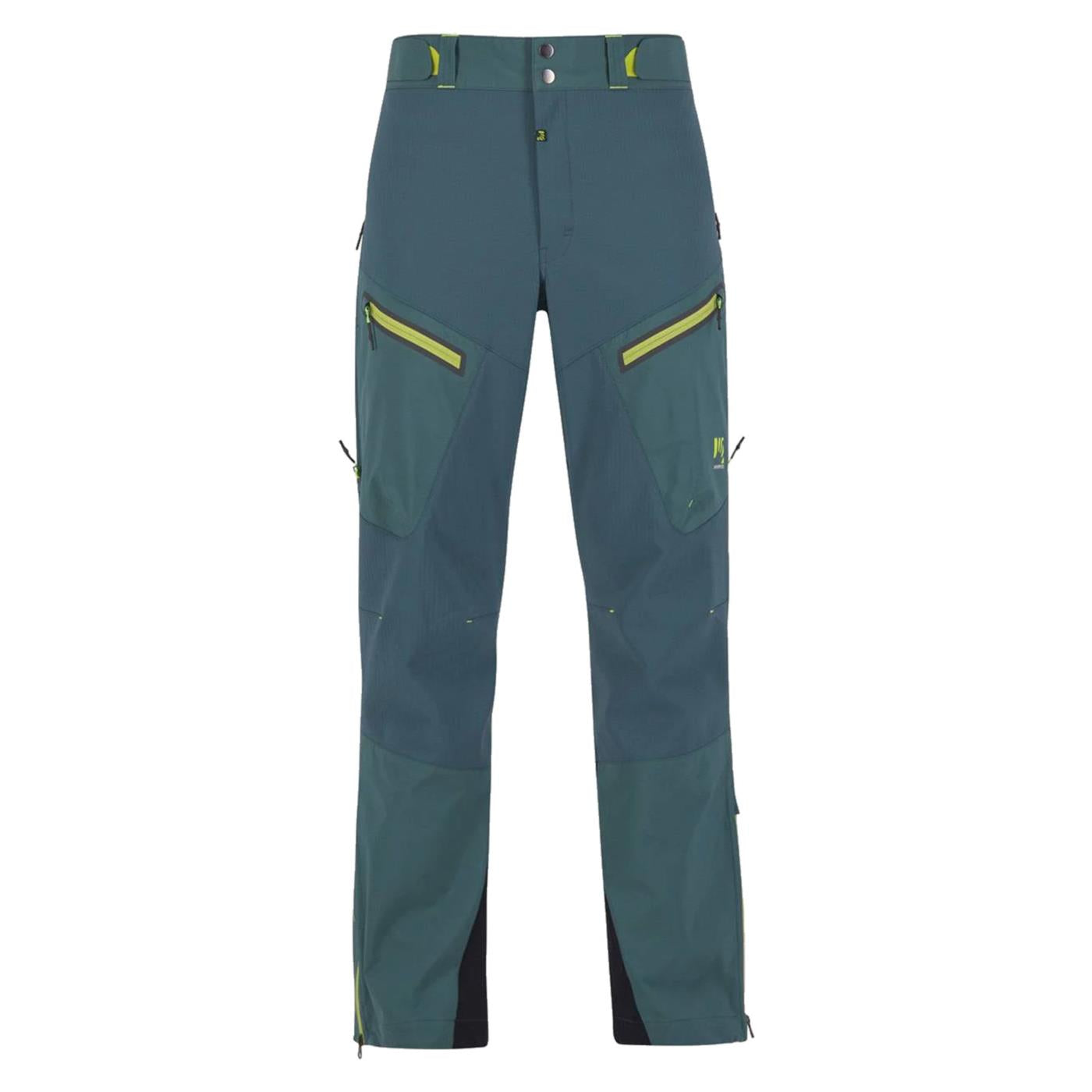 KARPOS MARMOLADA PANT