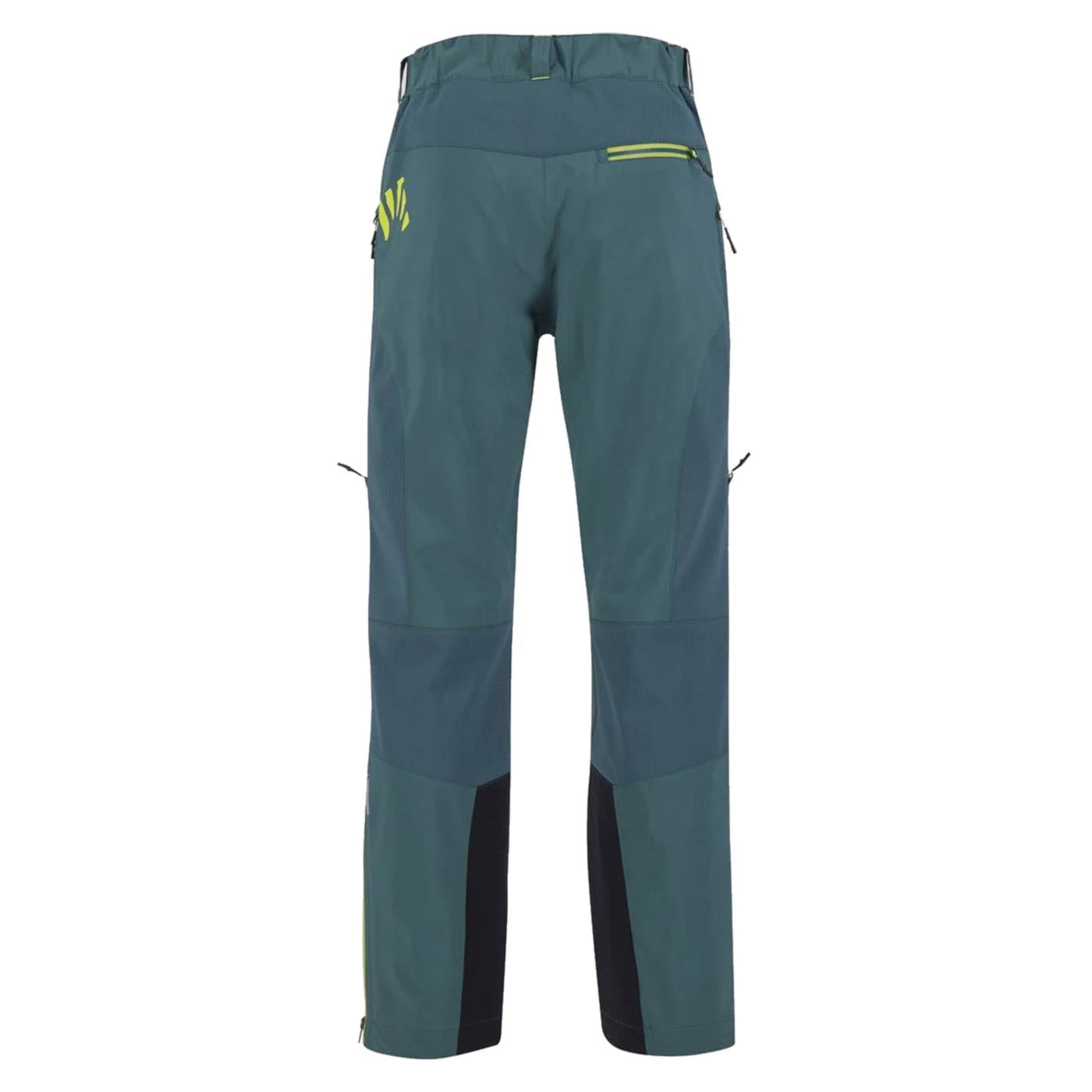 KARPOS MARMOLADA PANT