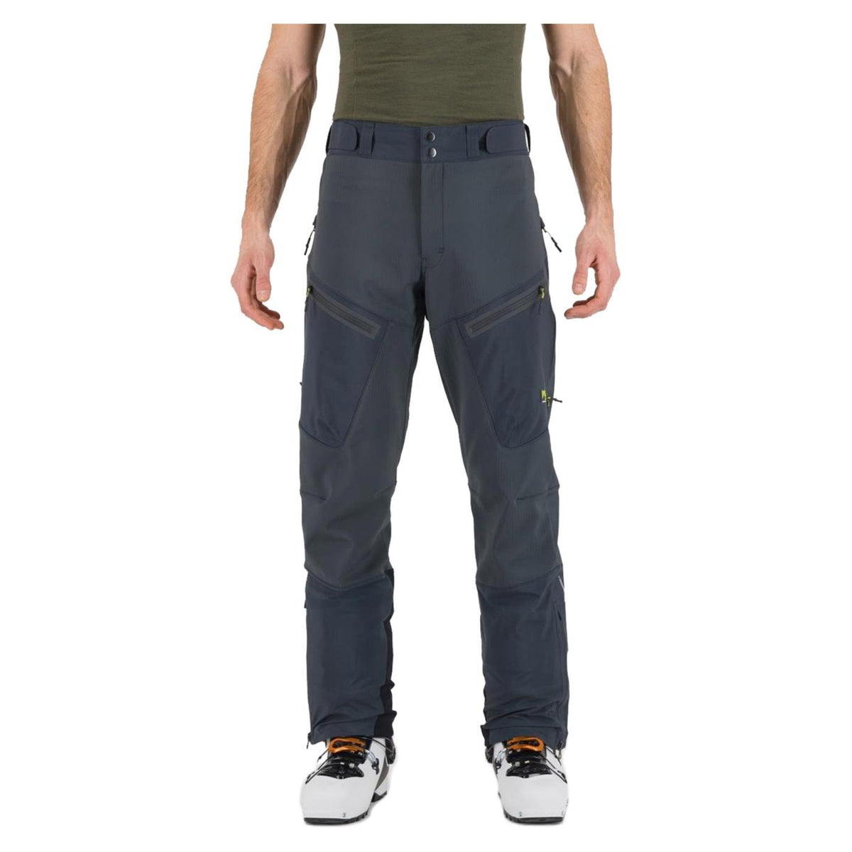 KARPOS MARMOLADA PANT