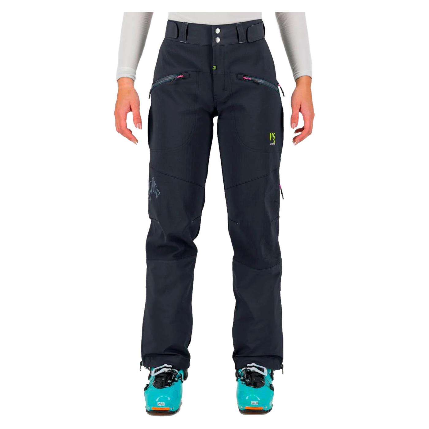KARPOS MARMOLADA W PANTS
