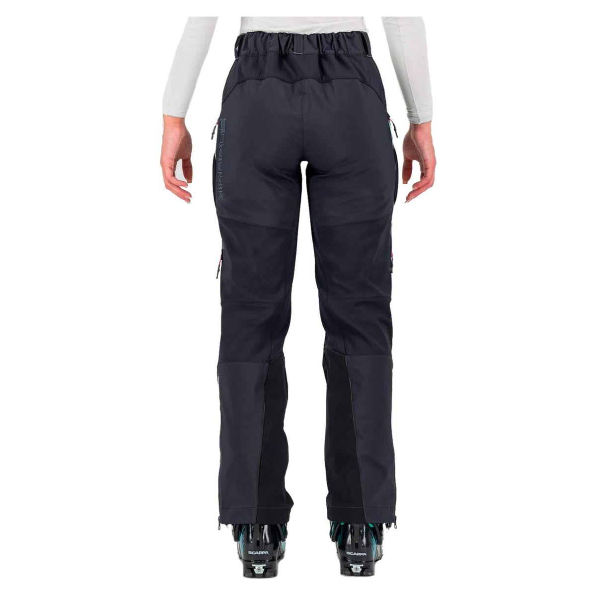 KARPOS MARMOLADA W PANTS - seconda immagine
