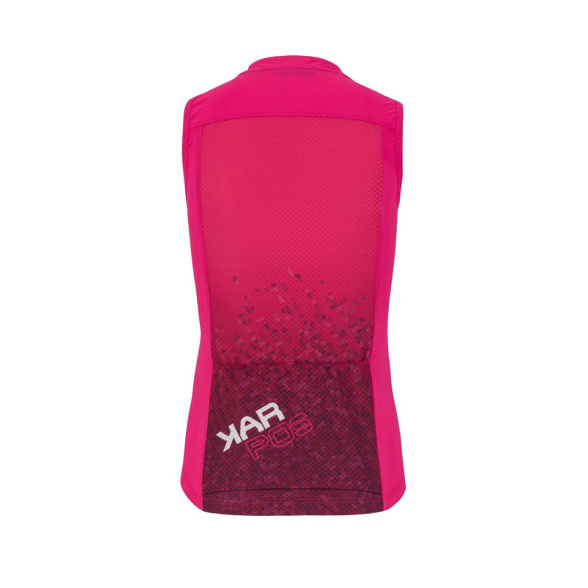 KARPOS VERVE EVO W SLEEVELESS - seconda immagine