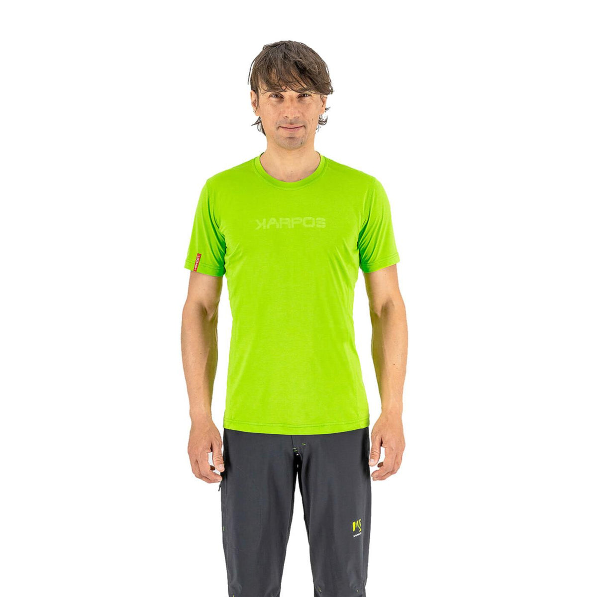 KARPOS K-PERFORMANCE T-SHIRT - seconda immagine