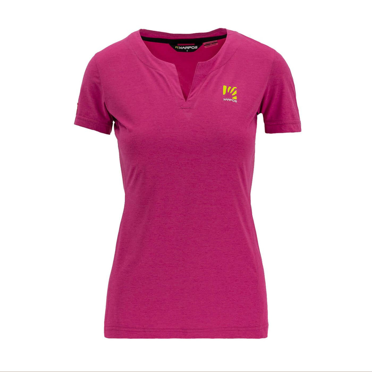 KARPOS K-PERFORMANCE T-SHIRT W