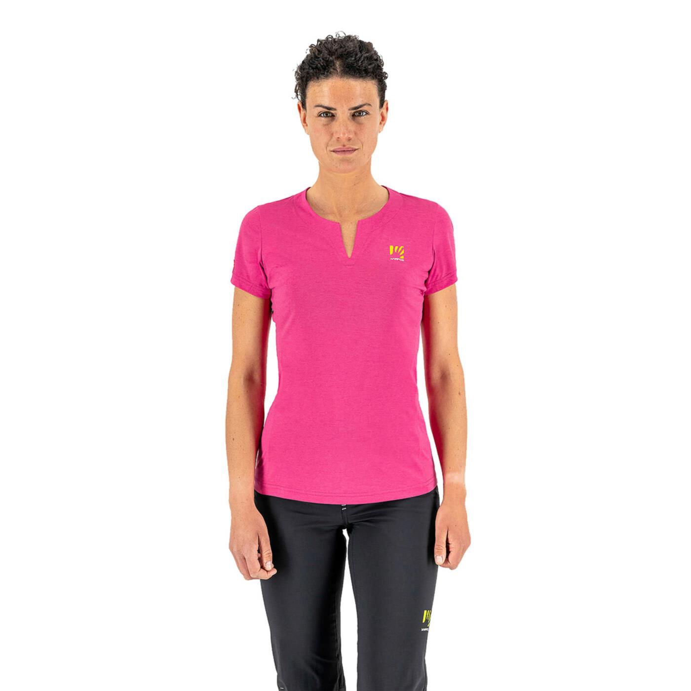 KARPOS K-PERFORMANCE T-SHIRT W