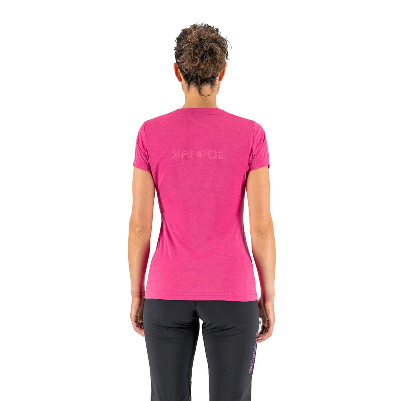 KARPOS K-PERFORMANCE T-SHIRT W