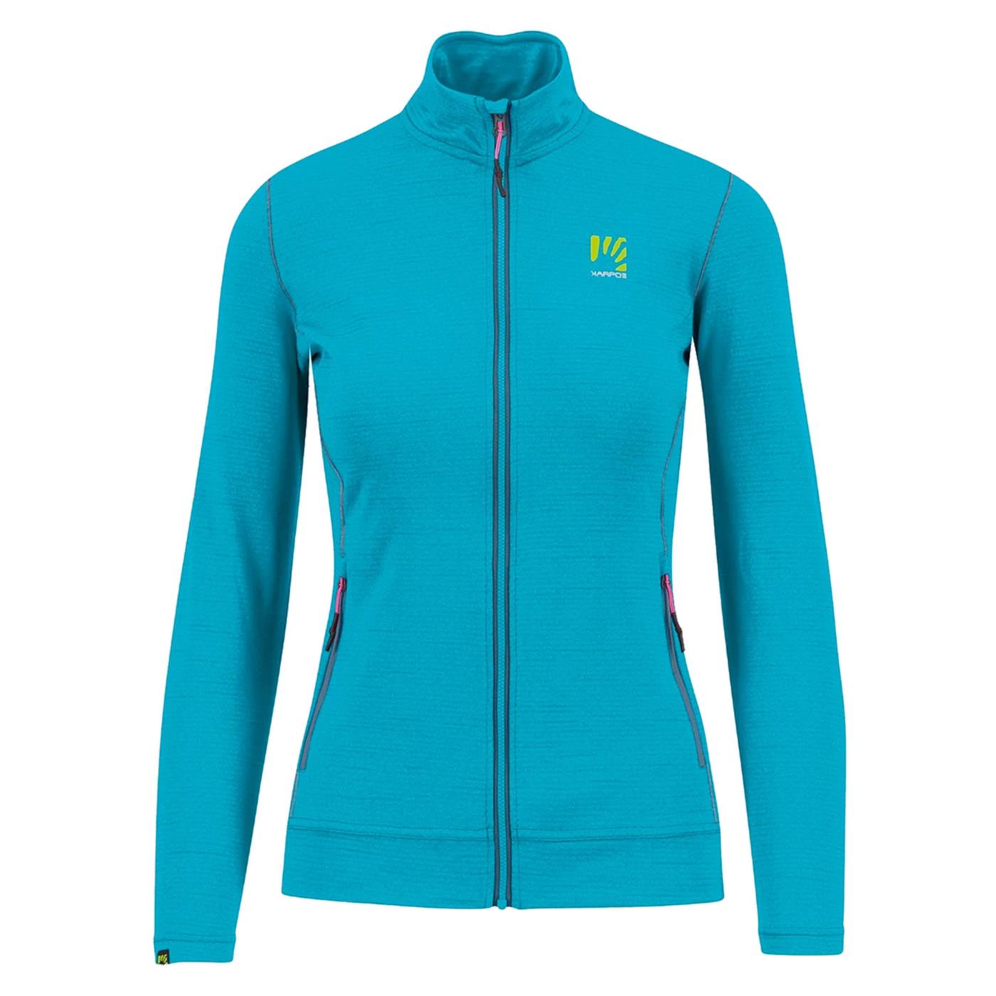 KARPOS POMEDES W FLEECE