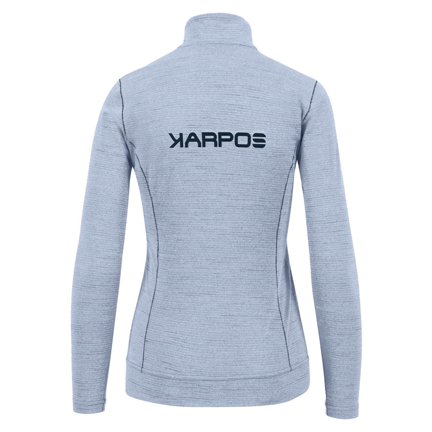 KARPOS POMEDES W FLEECE