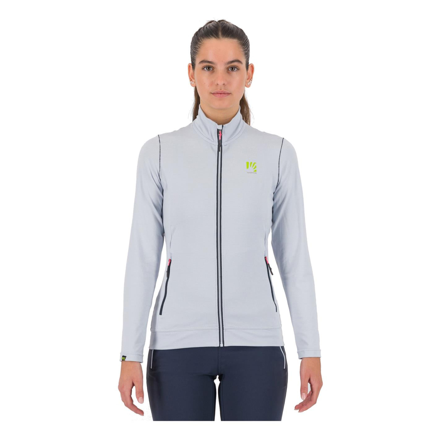 KARPOS POMEDES W FLEECE